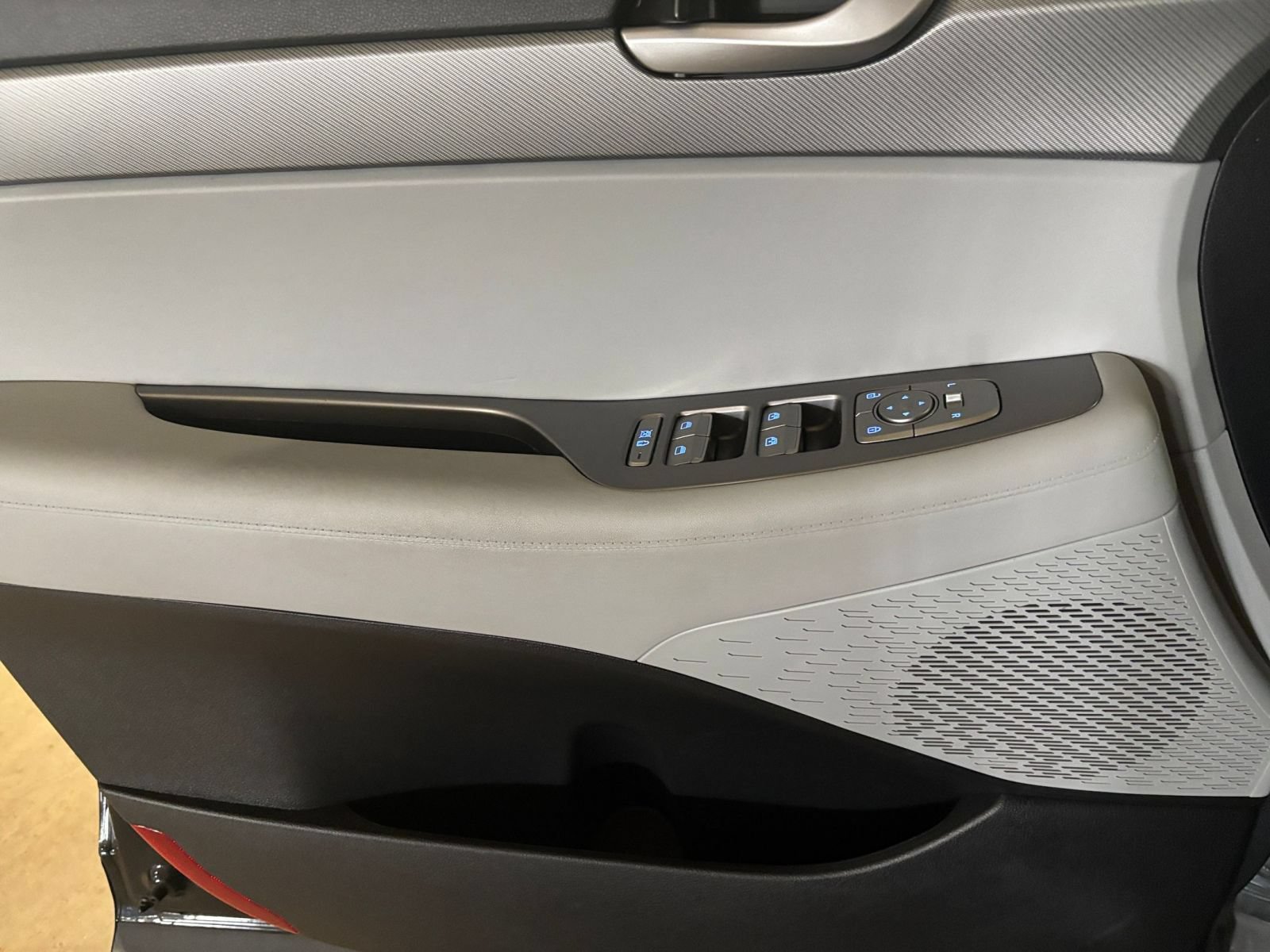 Thumbnail: 2025 Hyundai Palisade - 15