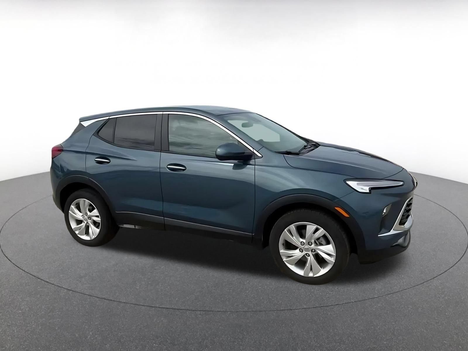 Thumbnail: 2026 Buick Encore GX - 2