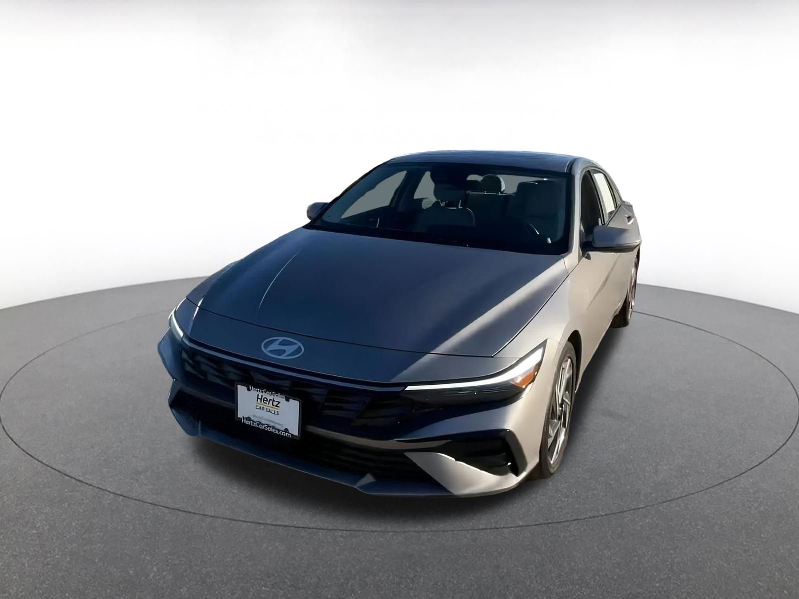 Thumbnail: 2025 Hyundai Elantra - 7