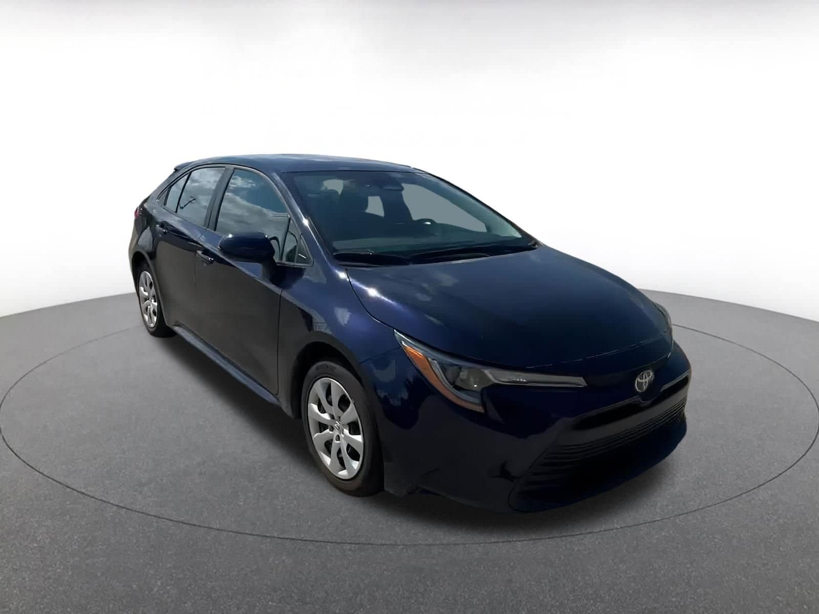 Thumbnail: 2024 Toyota Corolla - 3