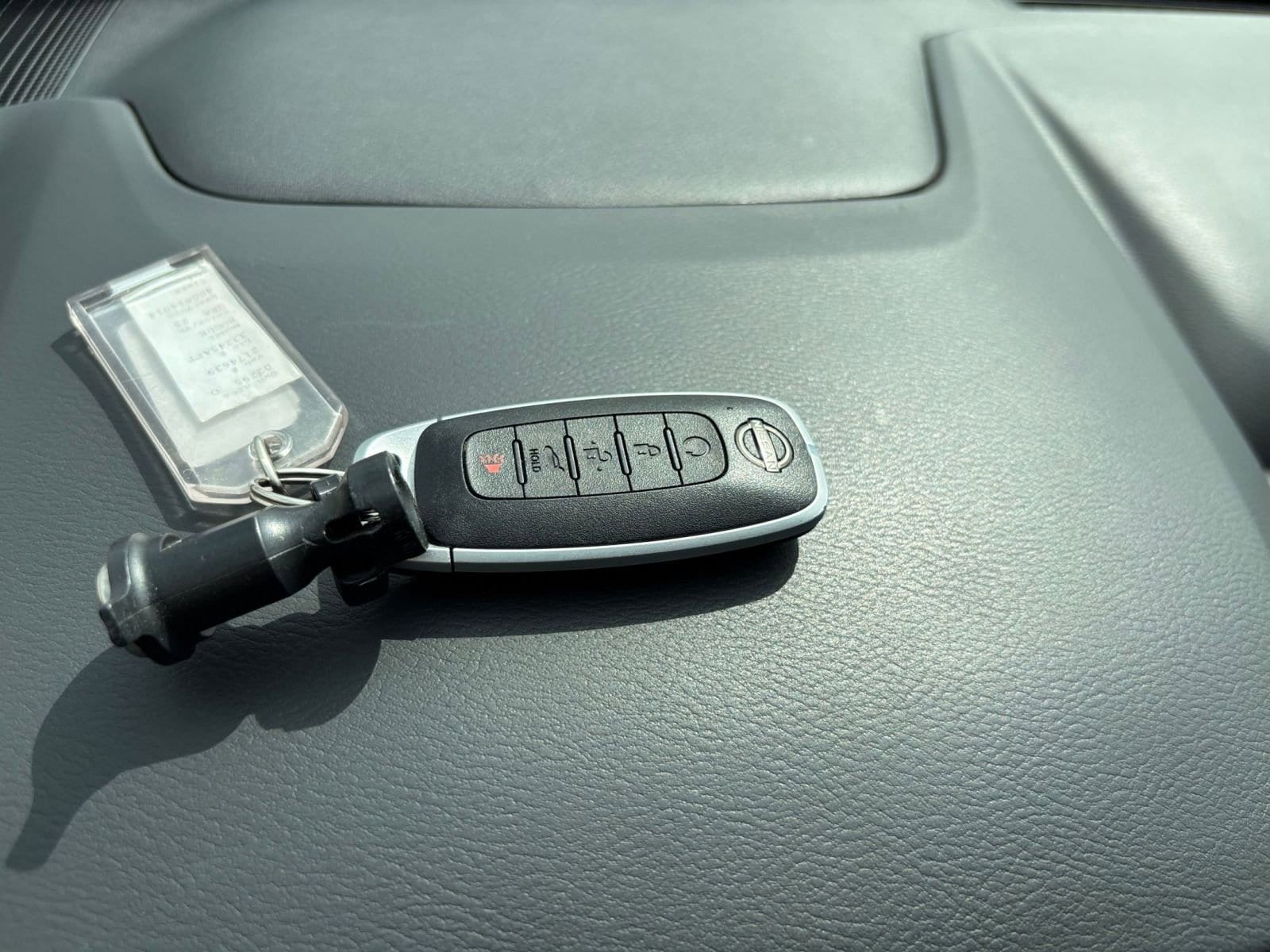 Thumbnail: 2025 Nissan Rogue - 21