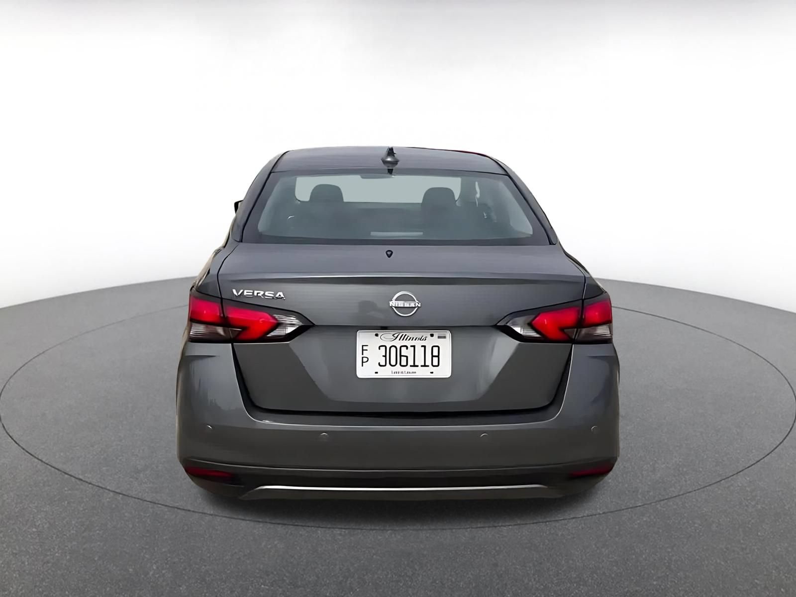 Thumbnail: 2025 Nissan Versa - 12