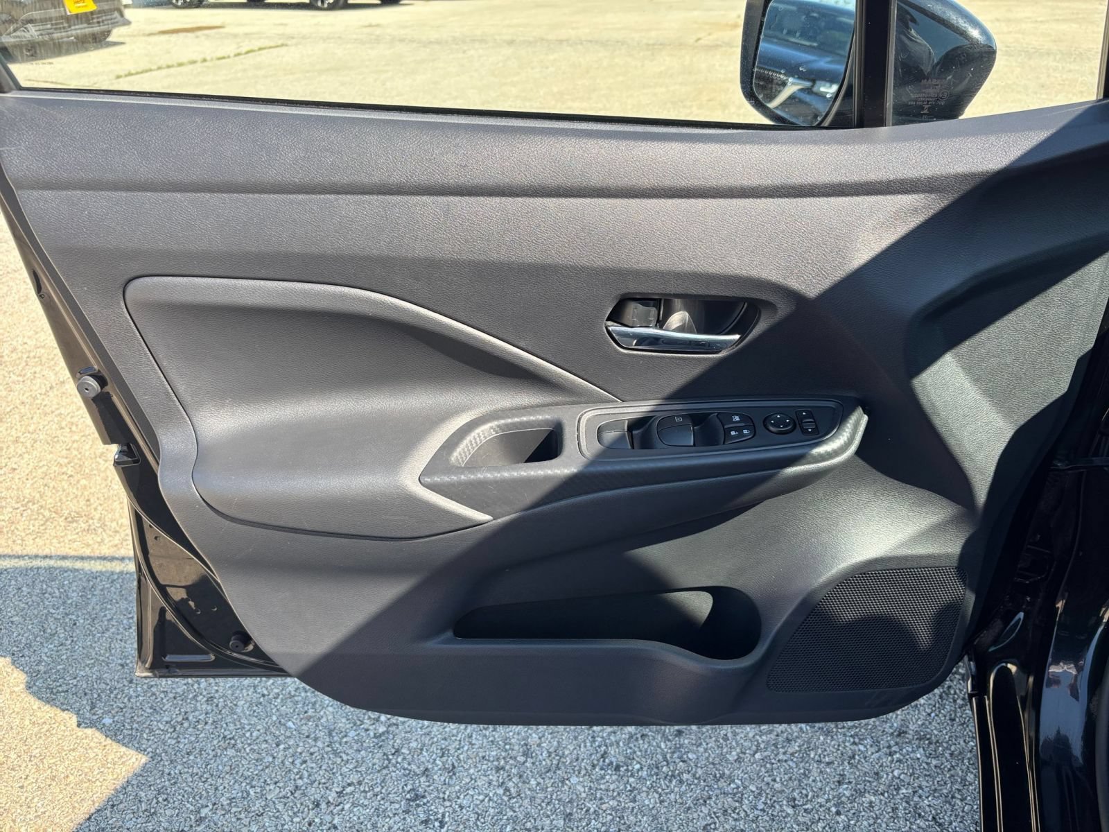 Thumbnail: 2025 Nissan Versa - 18