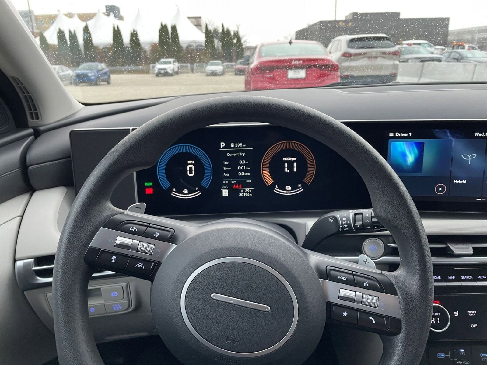 Thumbnail: 2025 Hyundai Tucson - 34