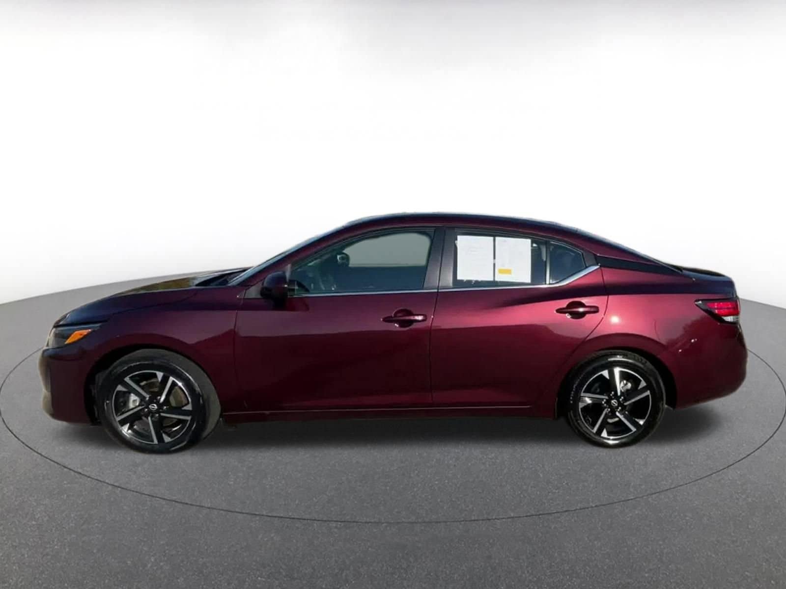 Thumbnail: 2024 Nissan Sentra - 8