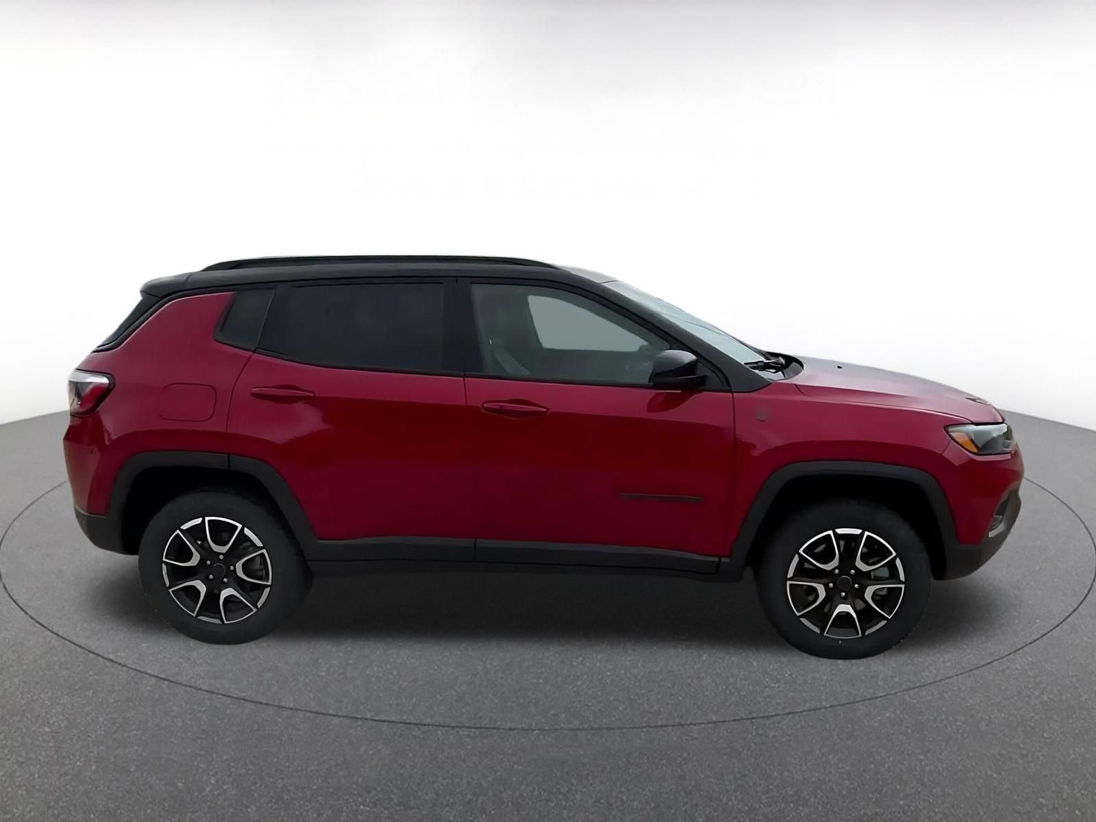 Thumbnail: 2025 Jeep Compass - 16