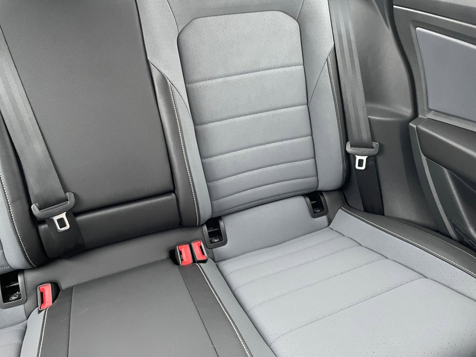 Thumbnail: 2025 Volkswagen Jetta - 35