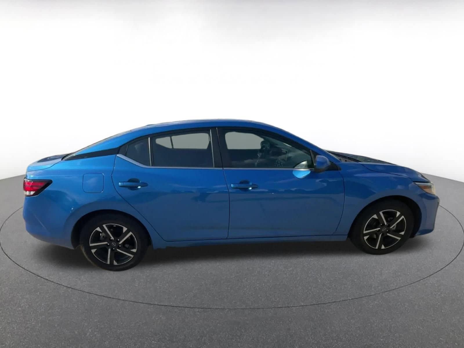 Thumbnail: 2024 Nissan Sentra - 16