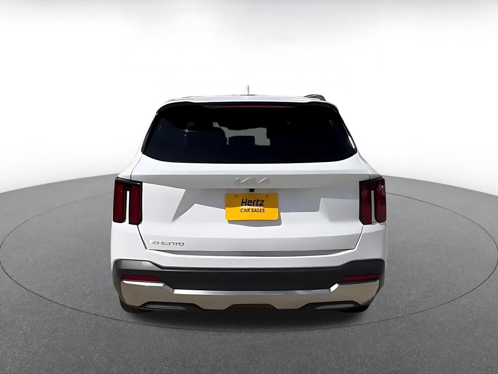 Thumbnail: 2024 Kia Sorento - 14