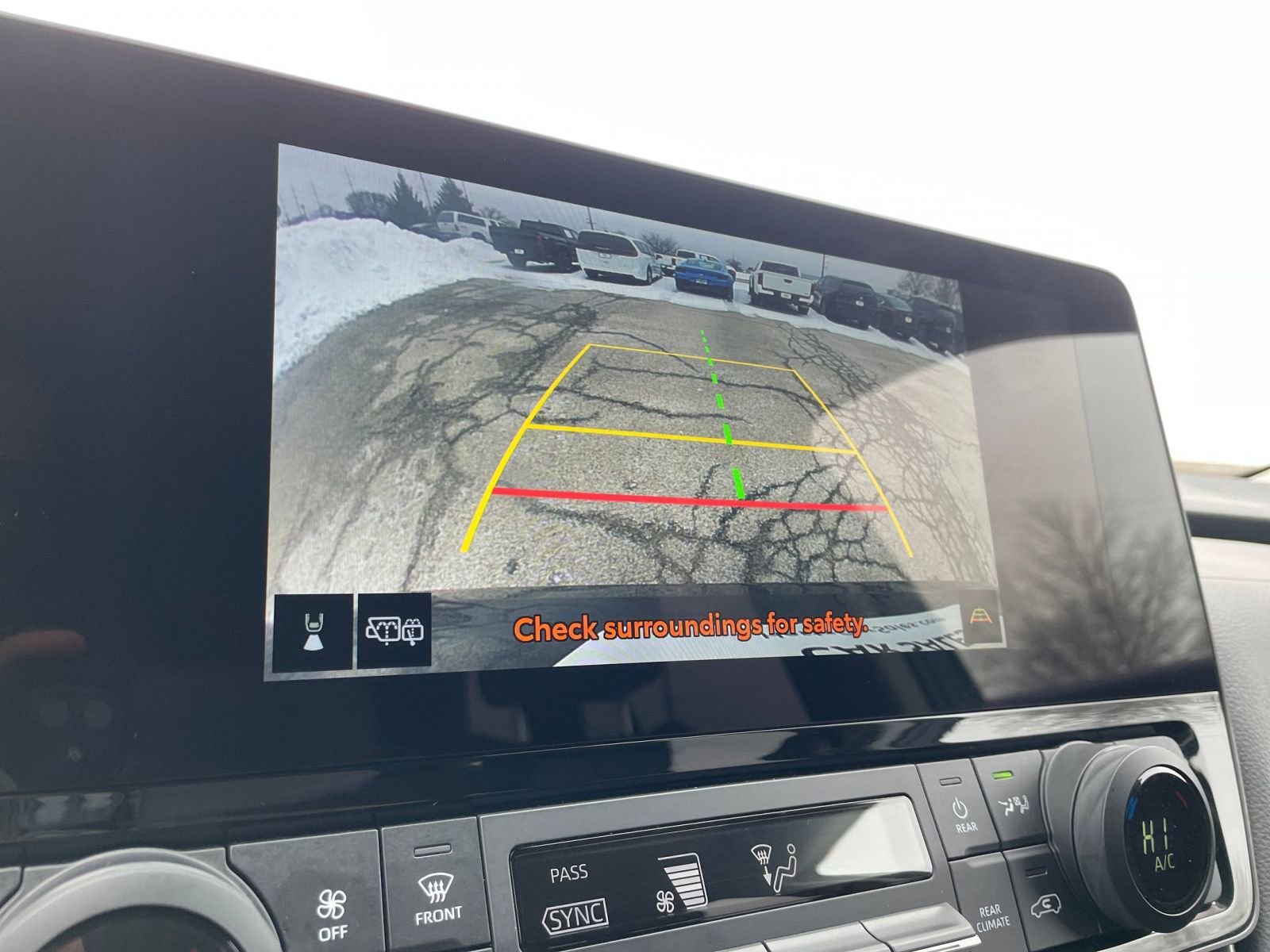 Thumbnail: 2025 Toyota Grand Highlander - 25