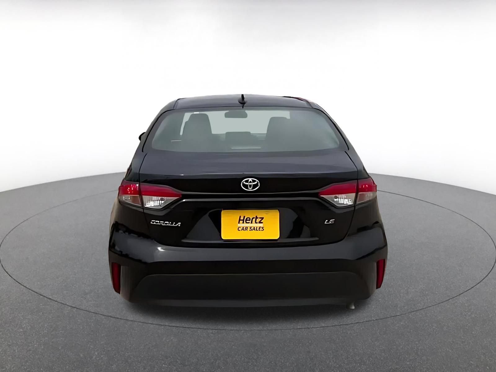 Thumbnail: 2025 Toyota Corolla - 12