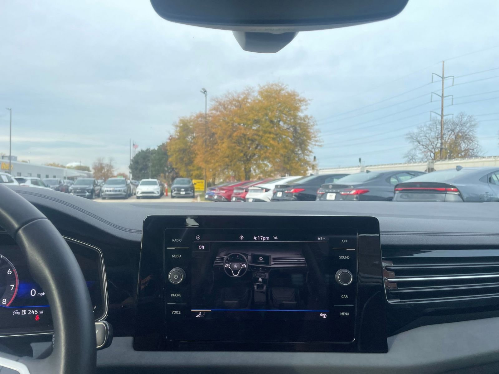 Thumbnail: 2025 Volkswagen Jetta - 18