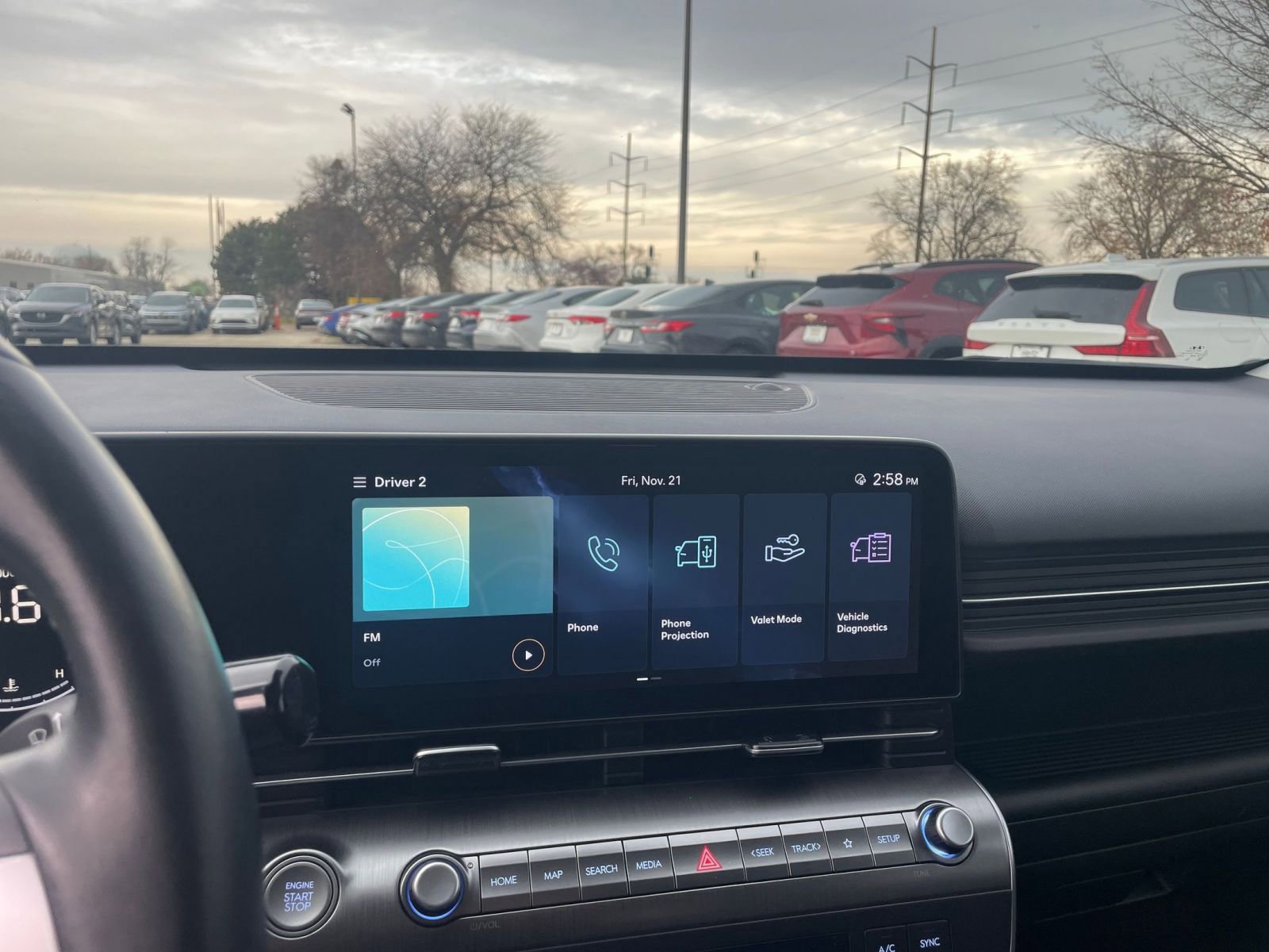 Thumbnail: 2025 Hyundai Kona - 21