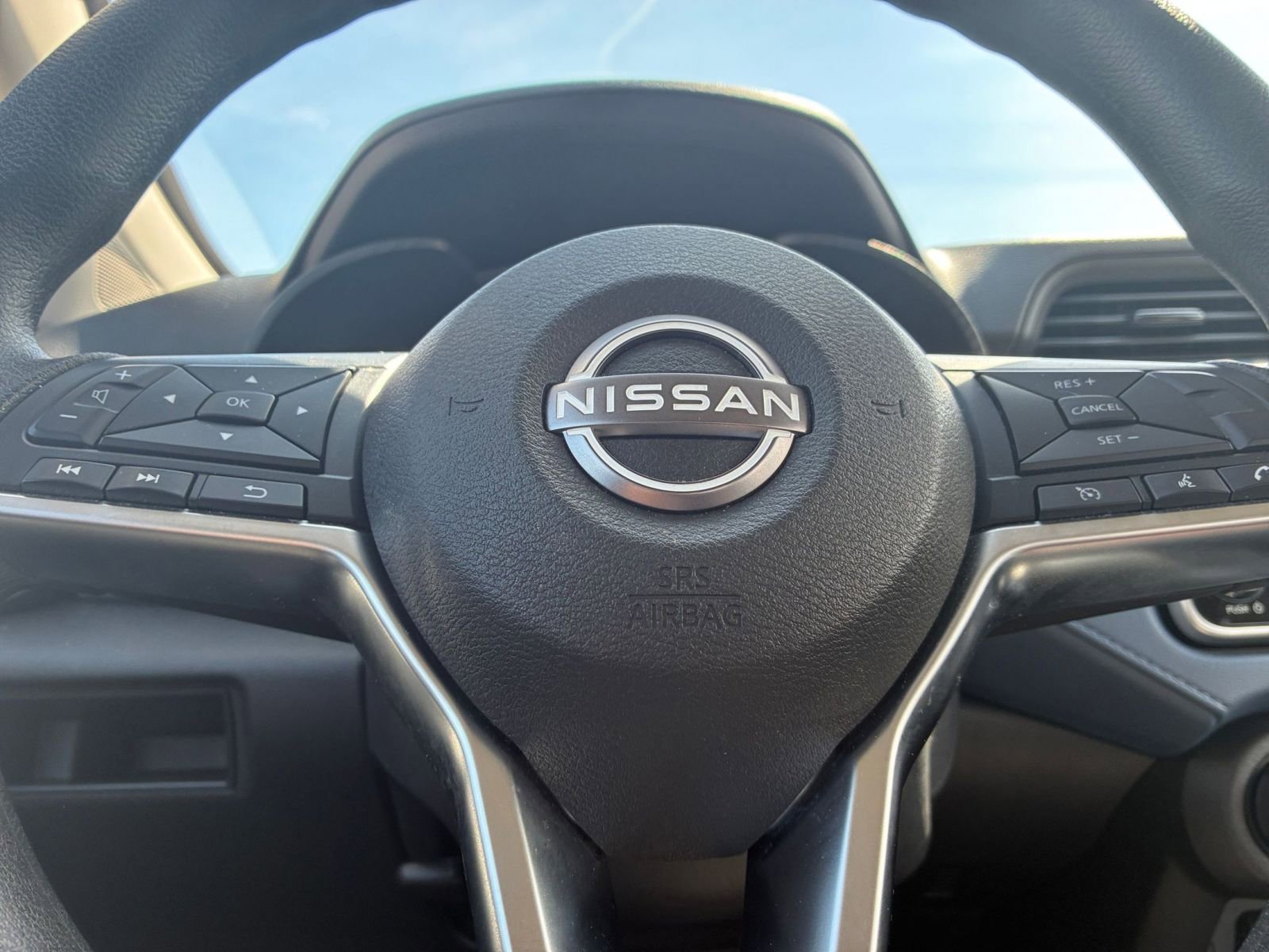 Thumbnail: 2025 Nissan Versa - 25