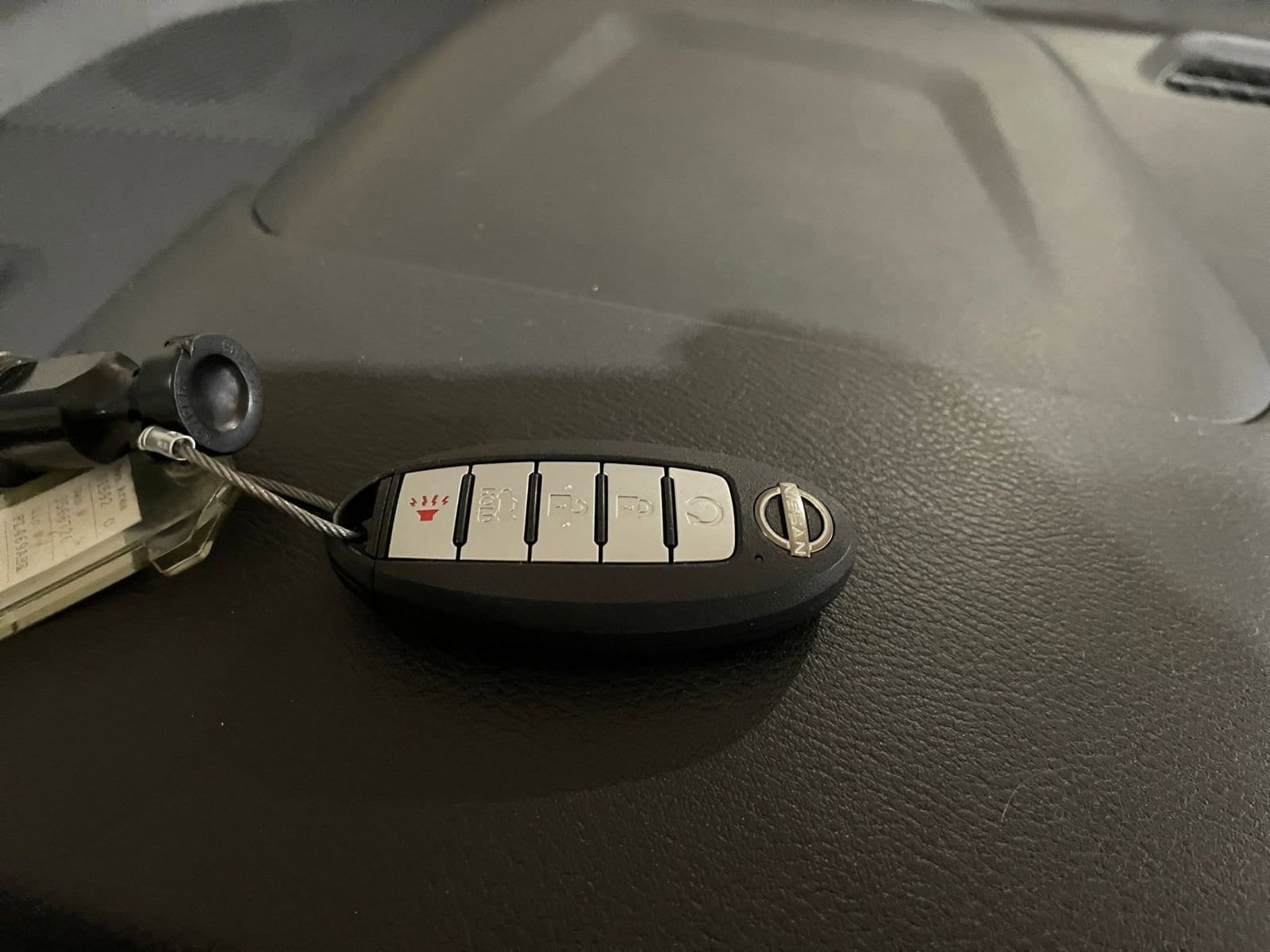 Thumbnail: 2025 Nissan Altima - 28