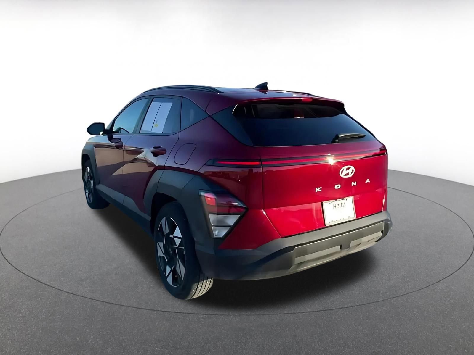 Thumbnail: 2025 Hyundai Kona - 9