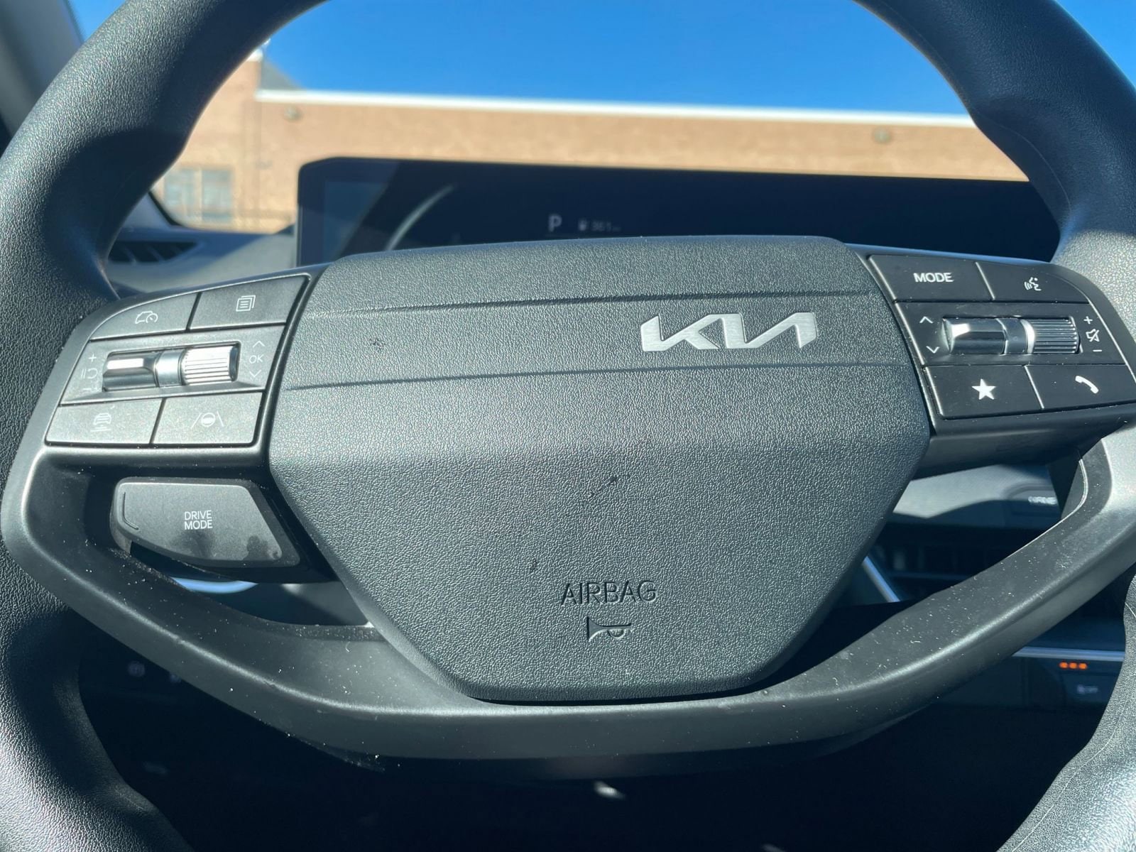 Thumbnail: 2025 Kia K4 - 27