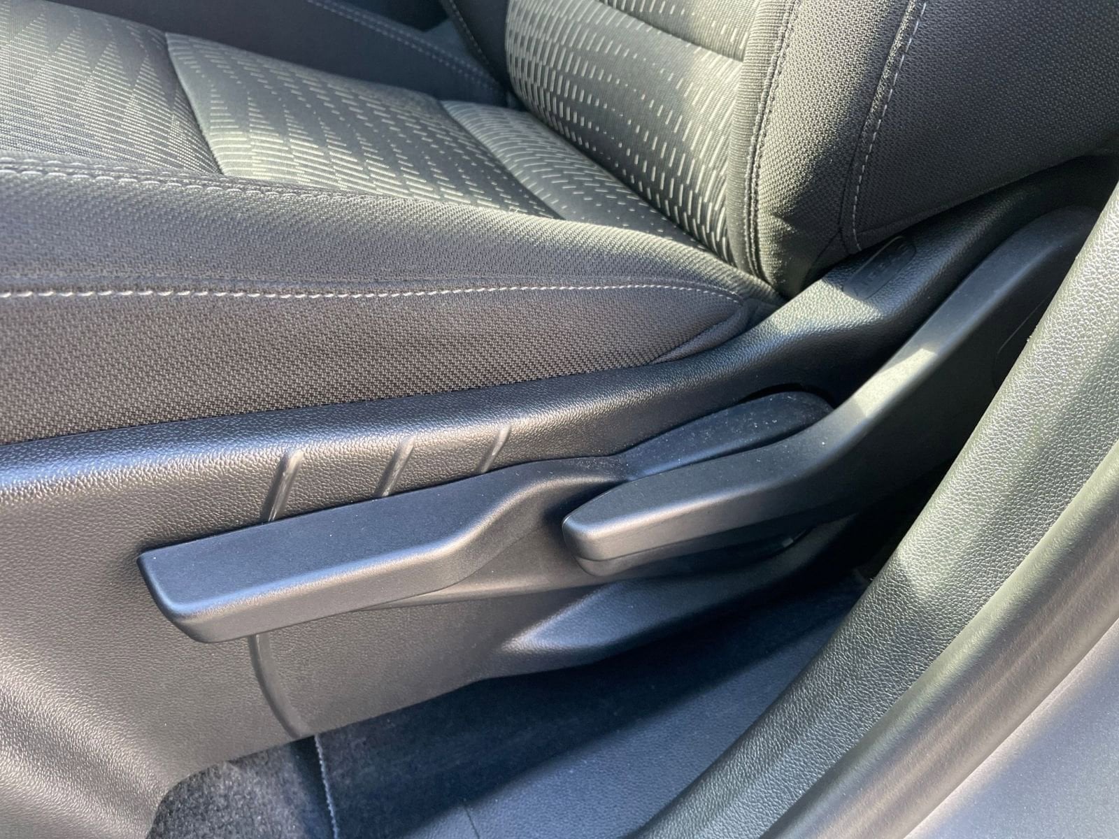 Thumbnail: 2025 Chevrolet Equinox - 23