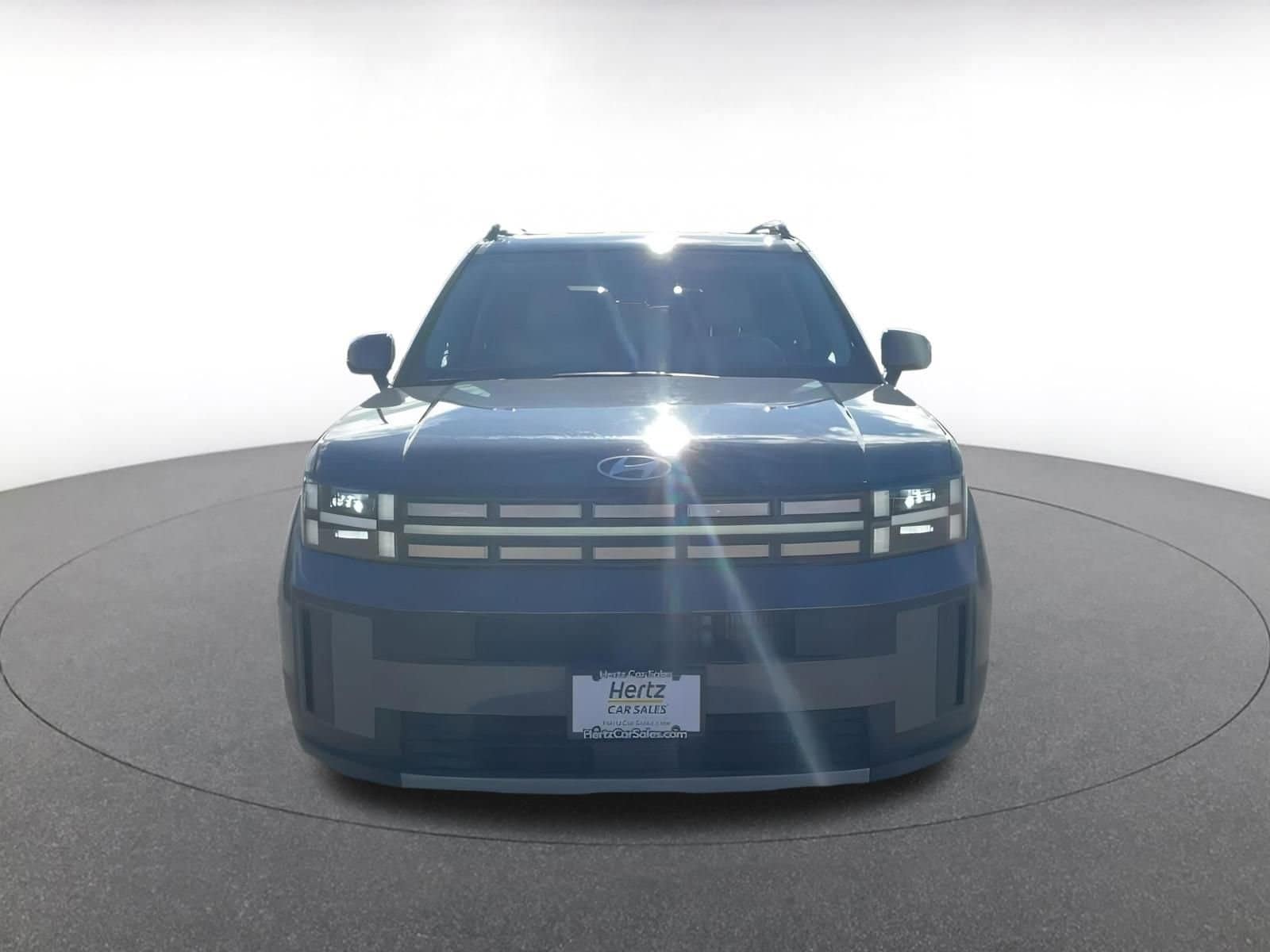 Thumbnail: 2025 Hyundai Santa Fe - 11