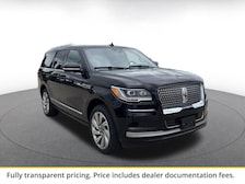 2022 Lincoln Navigator Reserve -
                  Des Plaines, IL