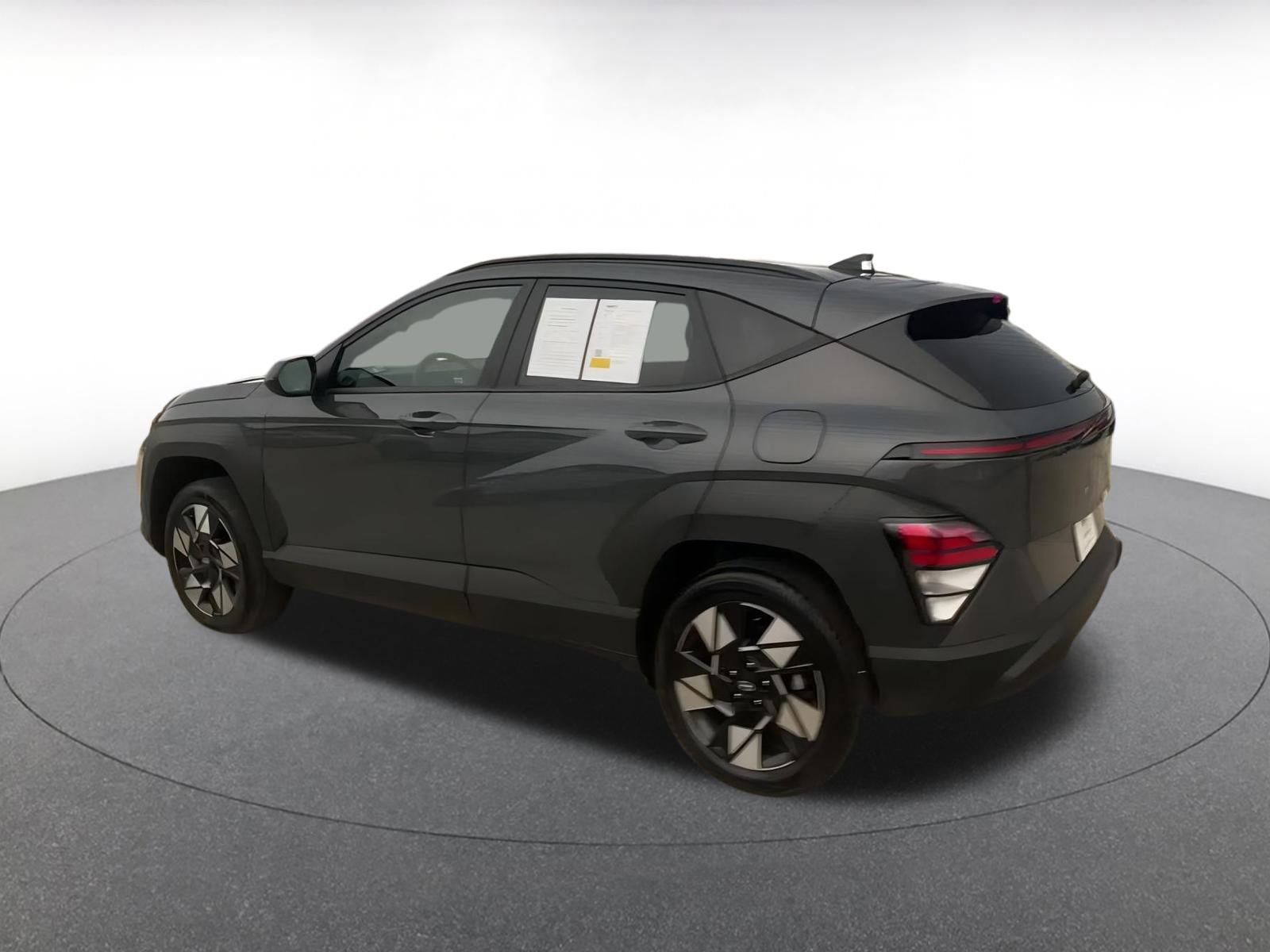 Thumbnail: 2025 Hyundai Kona - 10