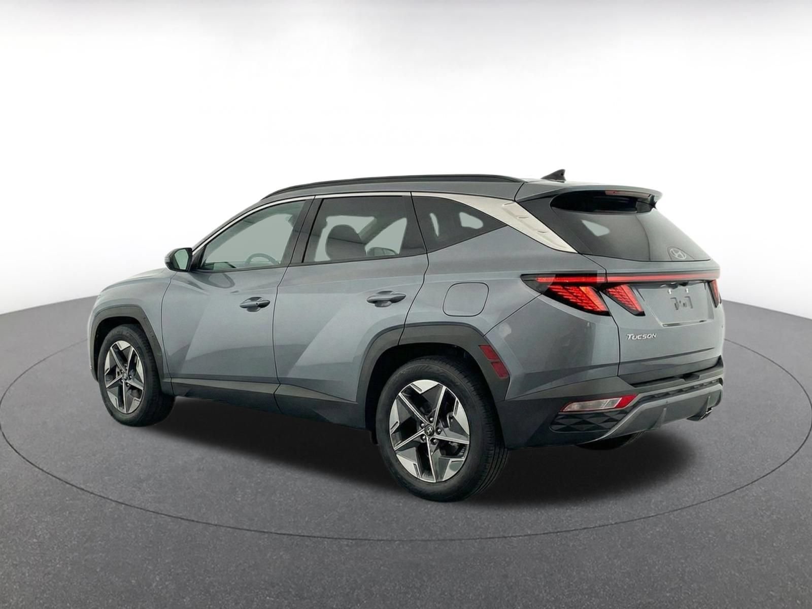 Thumbnail: 2025 Hyundai Tucson - 5