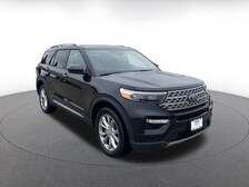 2024 Ford Explorer Limited -
                  Des Plaines, IL