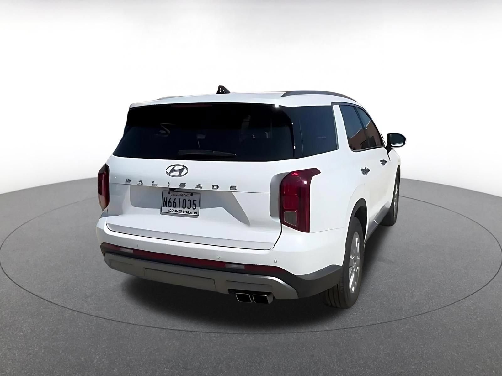 Thumbnail: 2025 Hyundai Palisade - 15