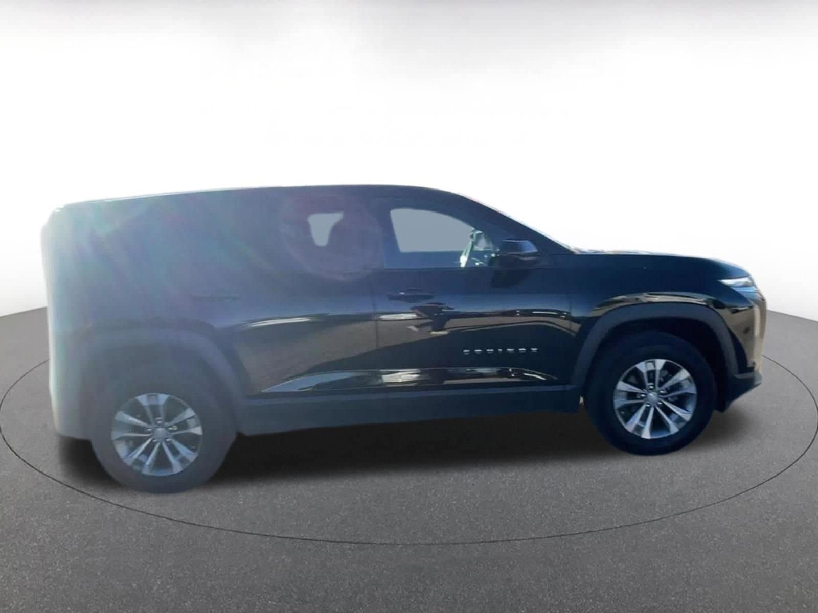 Thumbnail: 2025 Chevrolet Equinox - 15