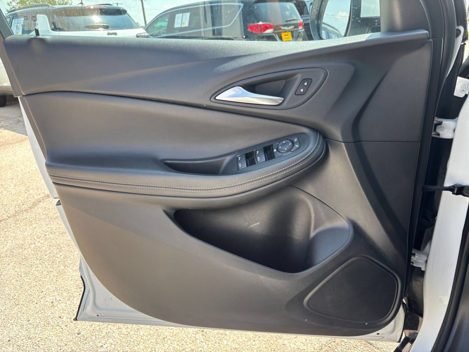 Thumbnail: 2024 Buick Encore GX - 18