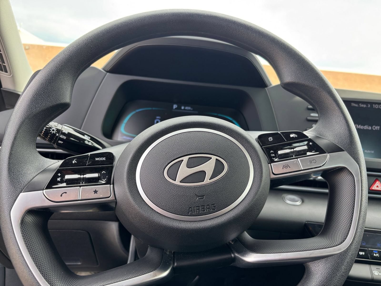 Thumbnail: 2026 Hyundai Elantra - 25