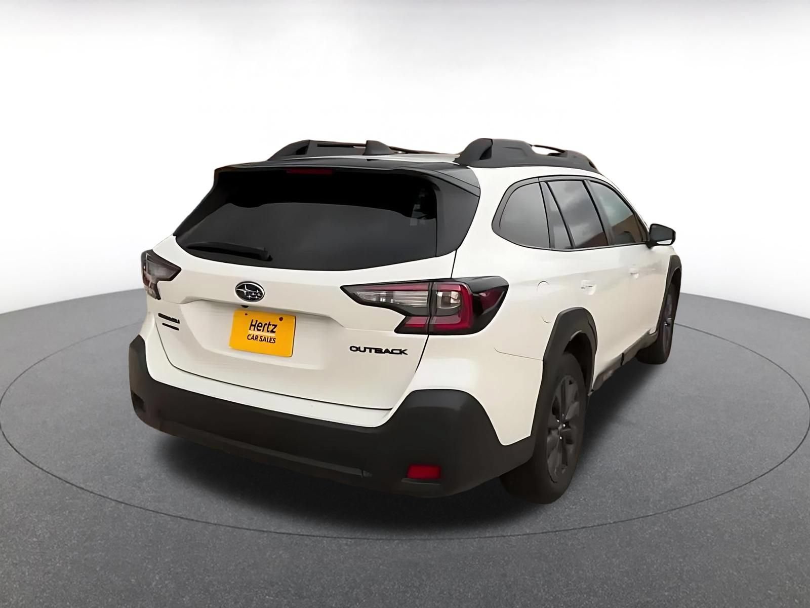 Thumbnail: 2024 Subaru Outback - 12
