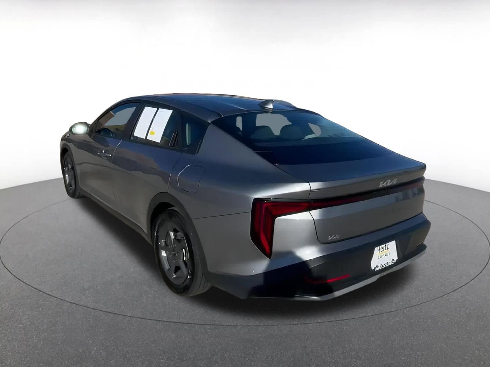 Thumbnail: 2025 Kia K4 - 11