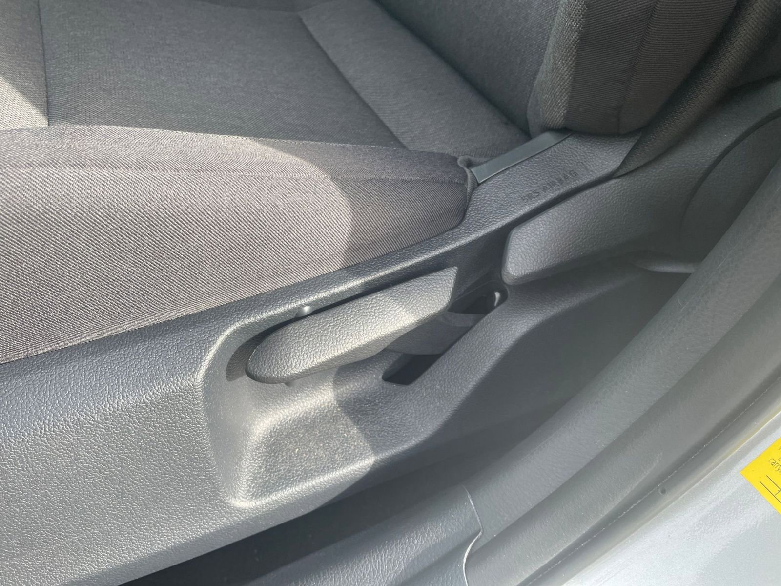 Thumbnail: 2025 Toyota Camry - 23