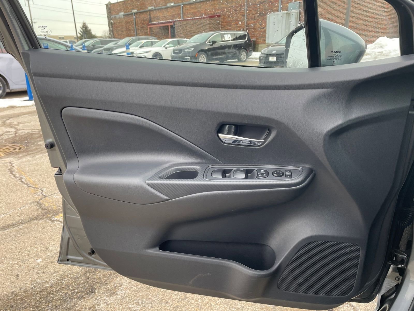 Thumbnail: 2025 Nissan Versa - 18