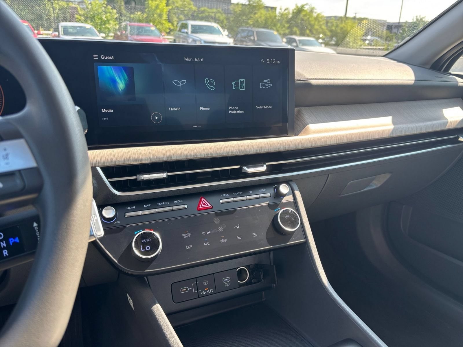 Thumbnail: 2026 Hyundai Sonata - 17