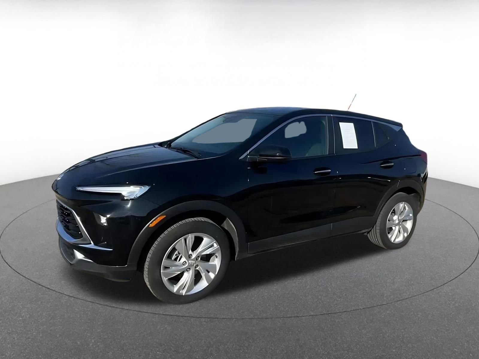 Thumbnail: 2025 Buick Encore GX - 8