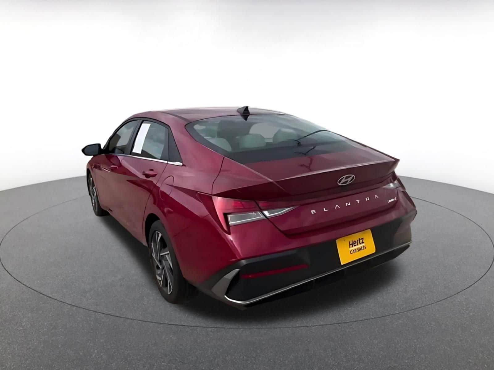 Thumbnail: 2025 Hyundai Elantra - 11