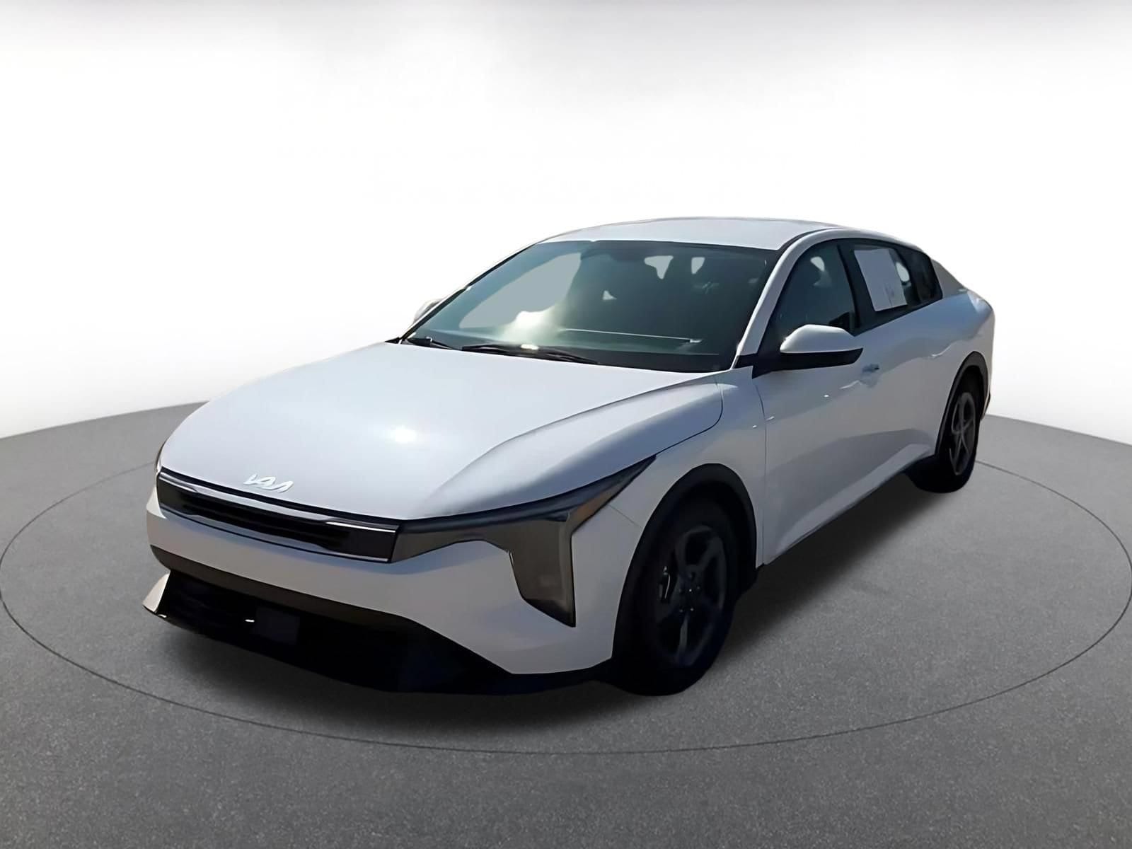 Thumbnail: 2025 Kia K4 - 7