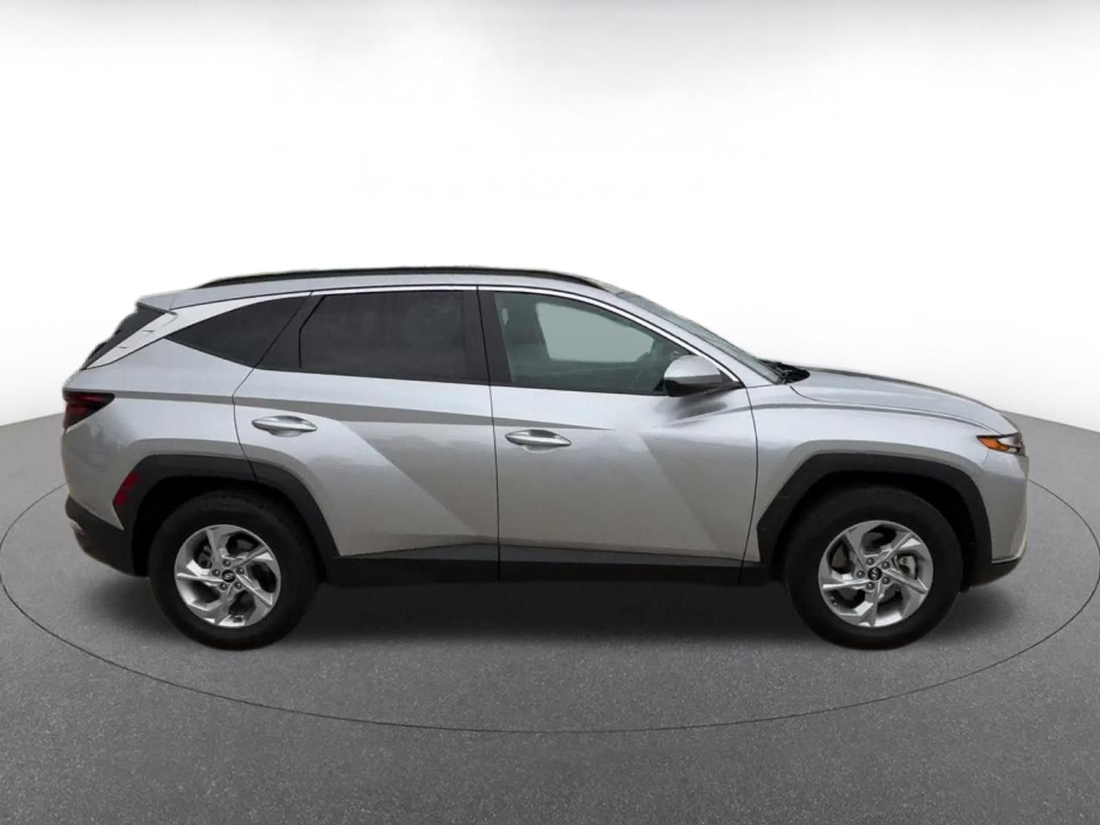 Thumbnail: 2024 Hyundai Tucson - 16
