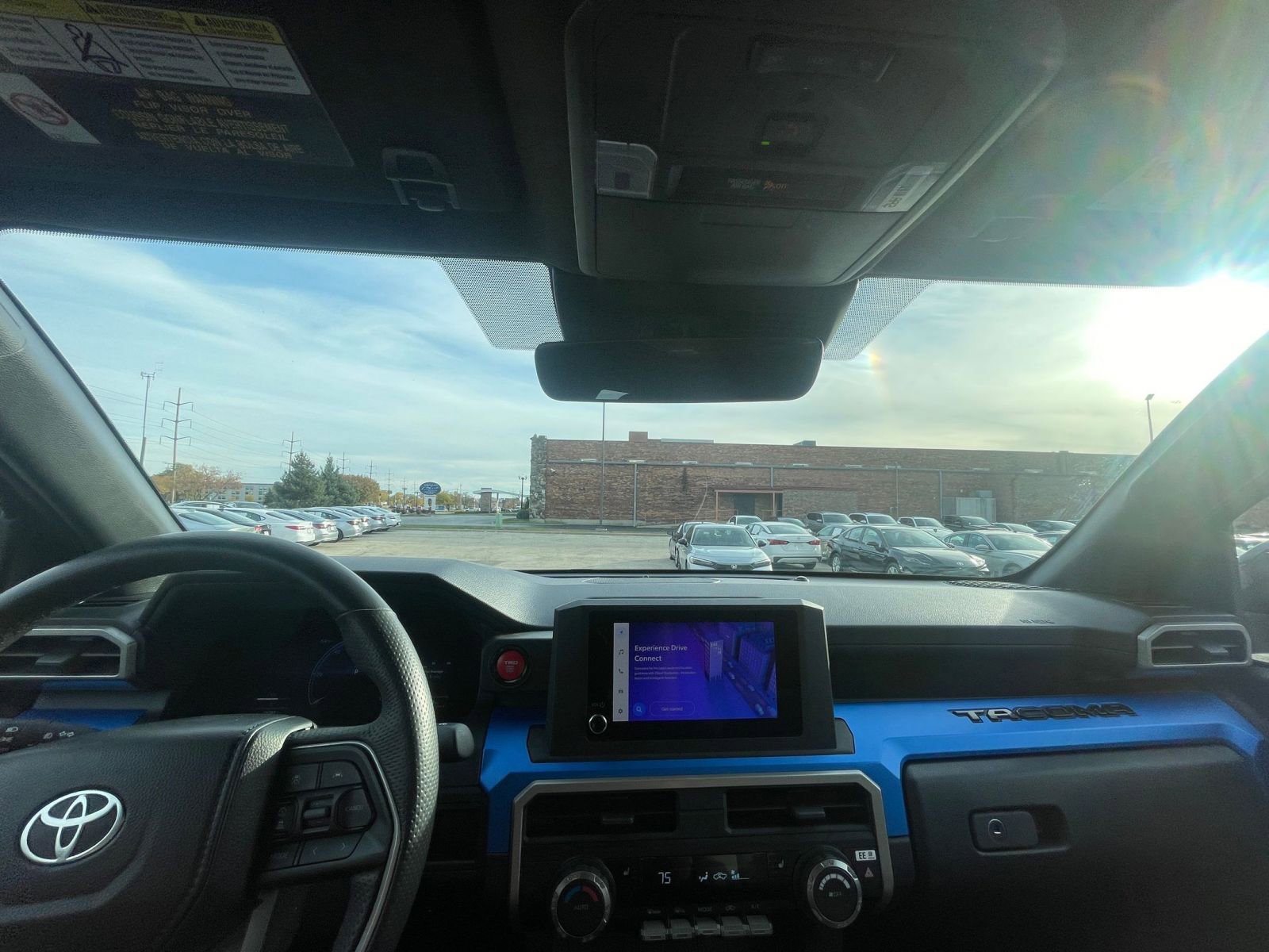 Thumbnail: 2025 Toyota Tacoma - 33