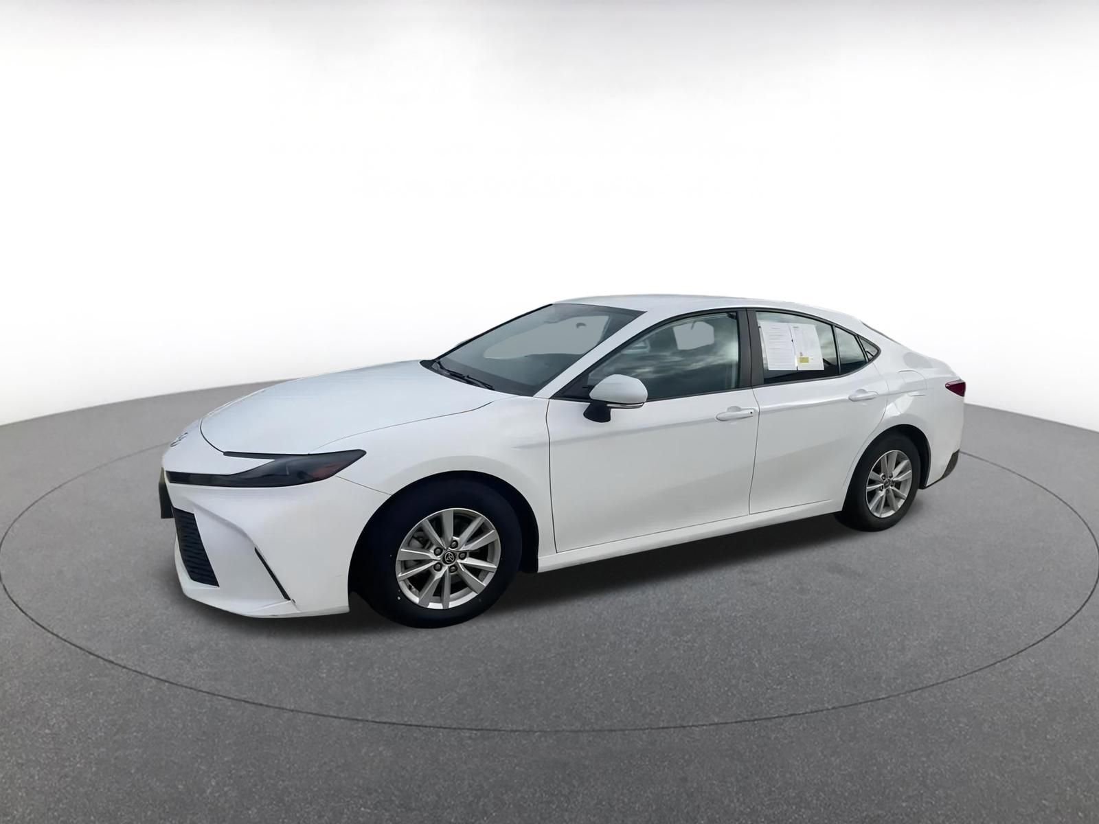 Thumbnail: 2025 Toyota Camry - 8