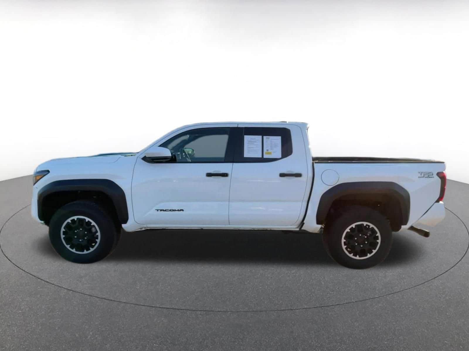 Thumbnail: 2025 Toyota Tacoma - 8