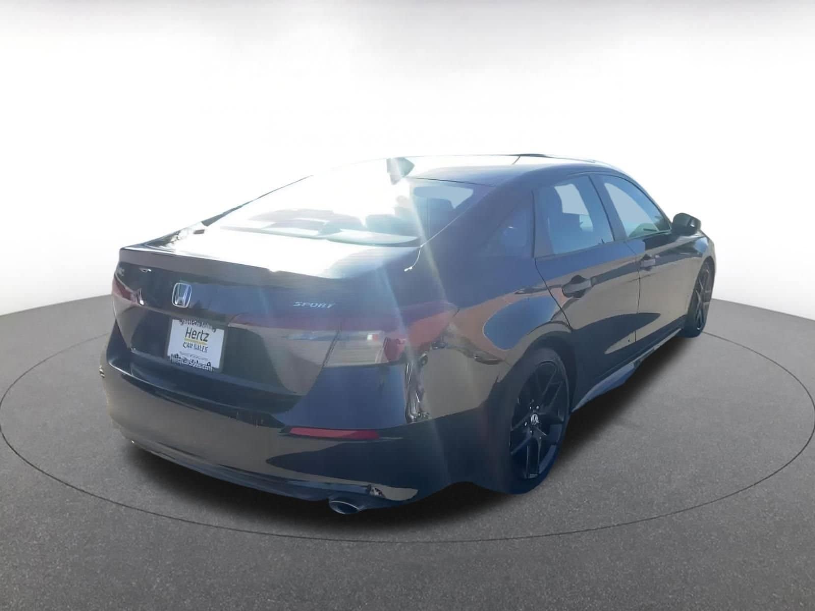 Thumbnail: 2025 Honda Civic - 12