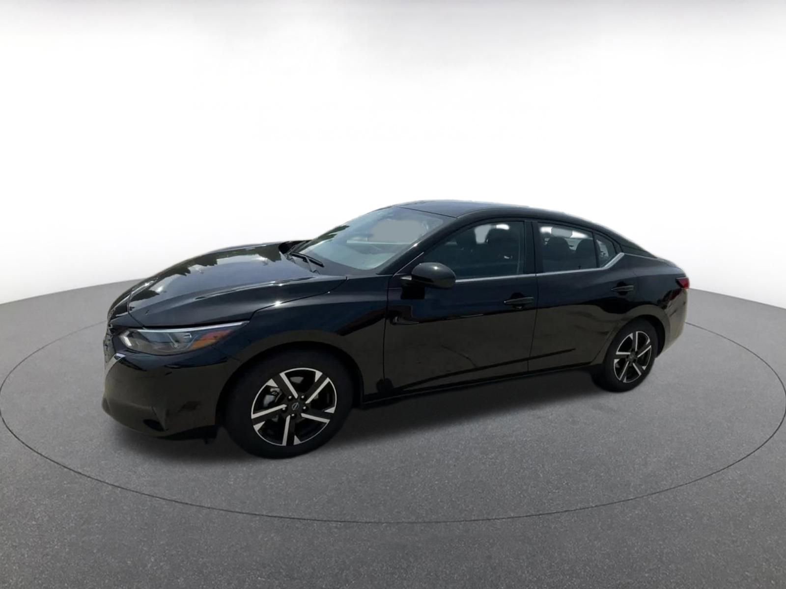 Thumbnail: 2024 Nissan Sentra - 7
