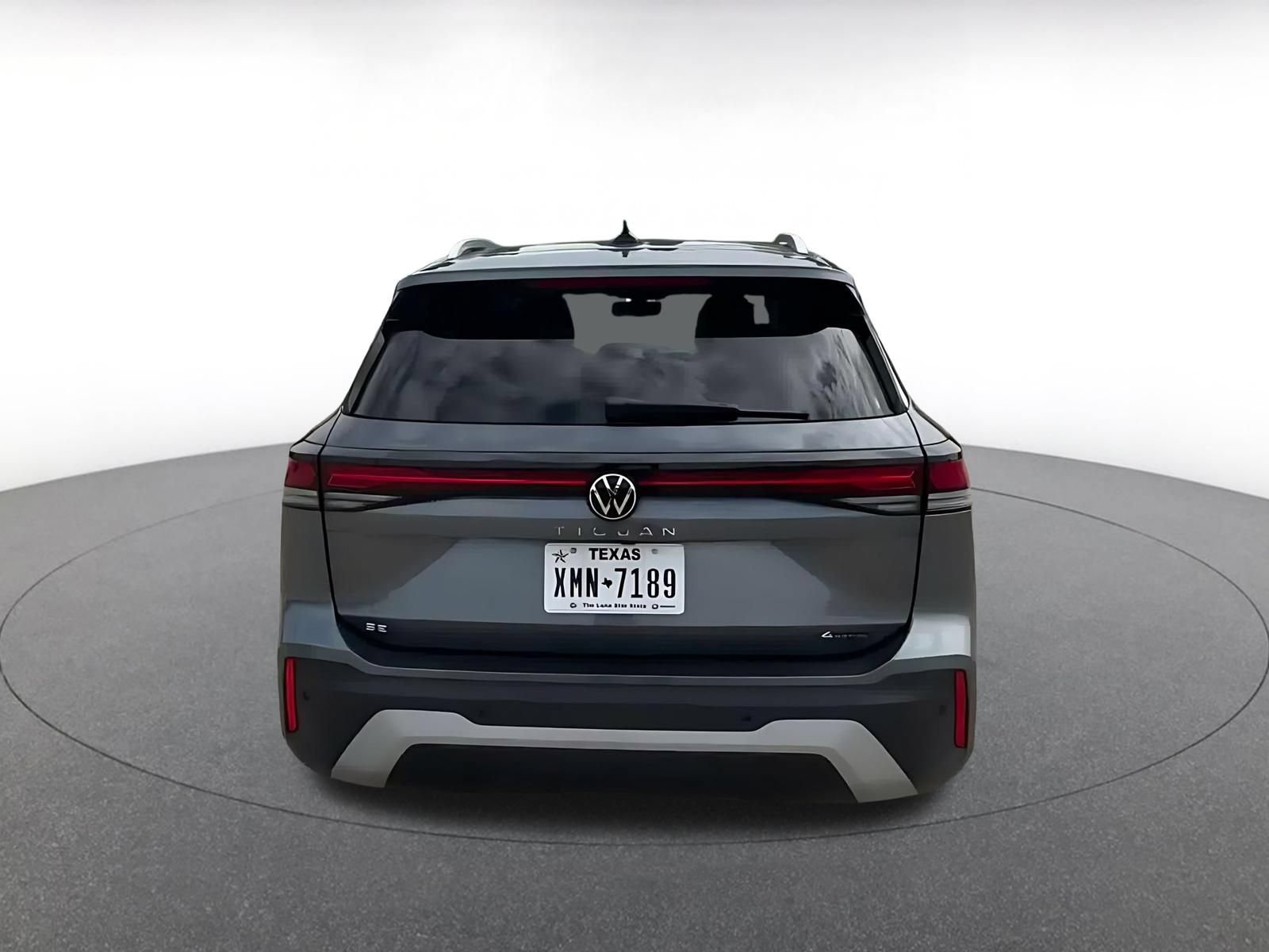 Thumbnail: 2026 Volkswagen Tiguan - 12