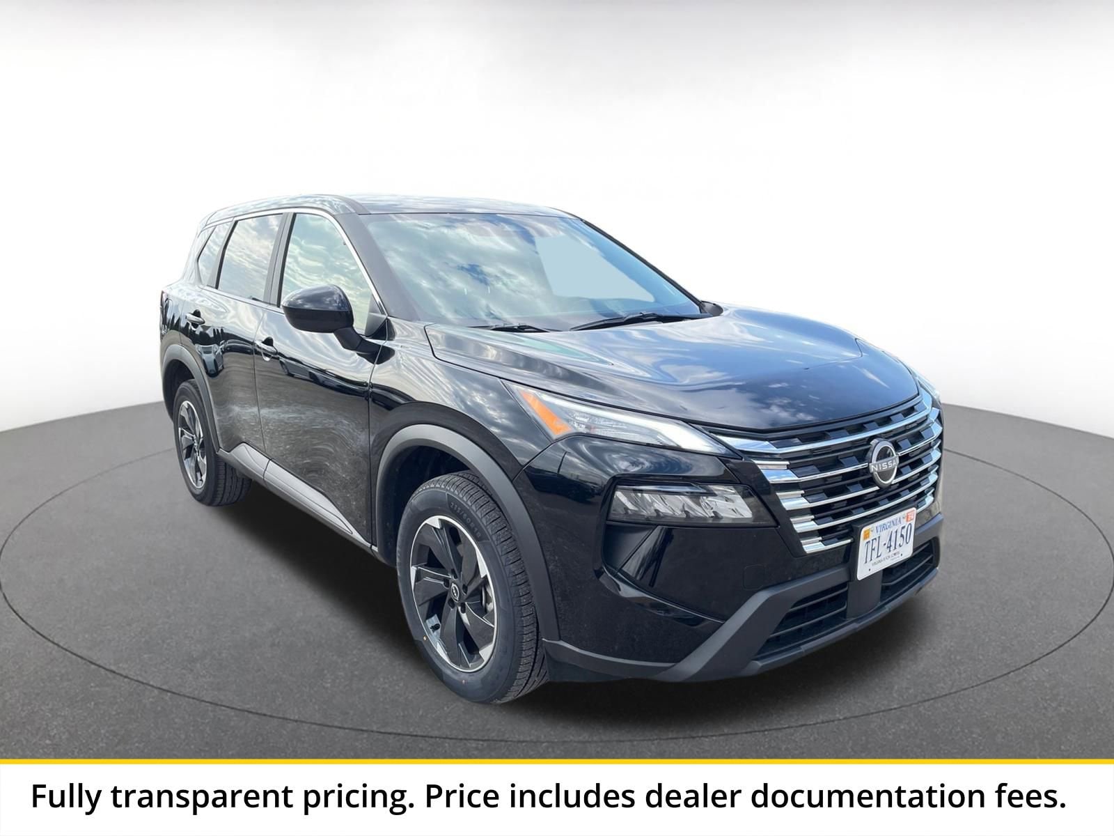 Thumbnail: 2025 Nissan Rogue - 1