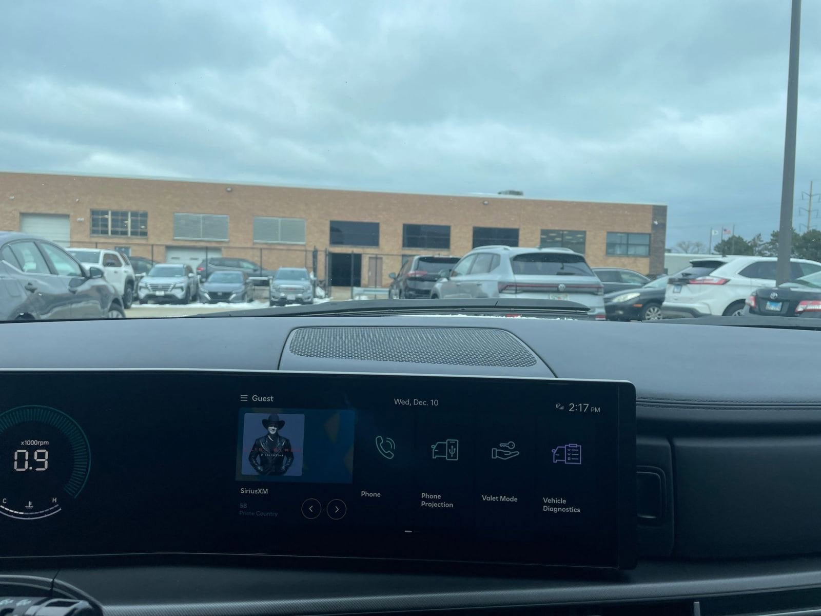 Thumbnail: 2025 Hyundai Santa Fe - 18