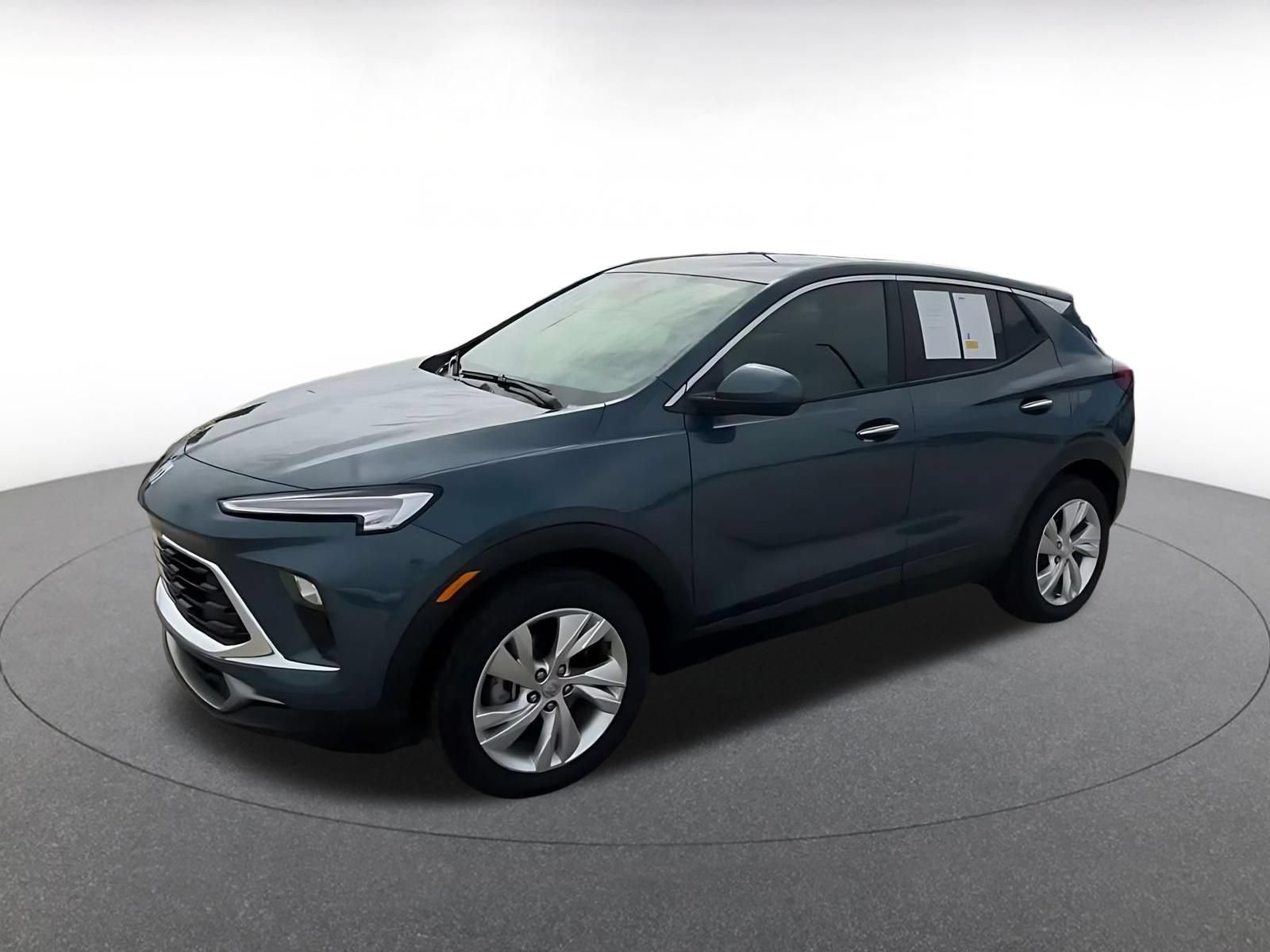Thumbnail: 2026 Buick Encore GX - 7