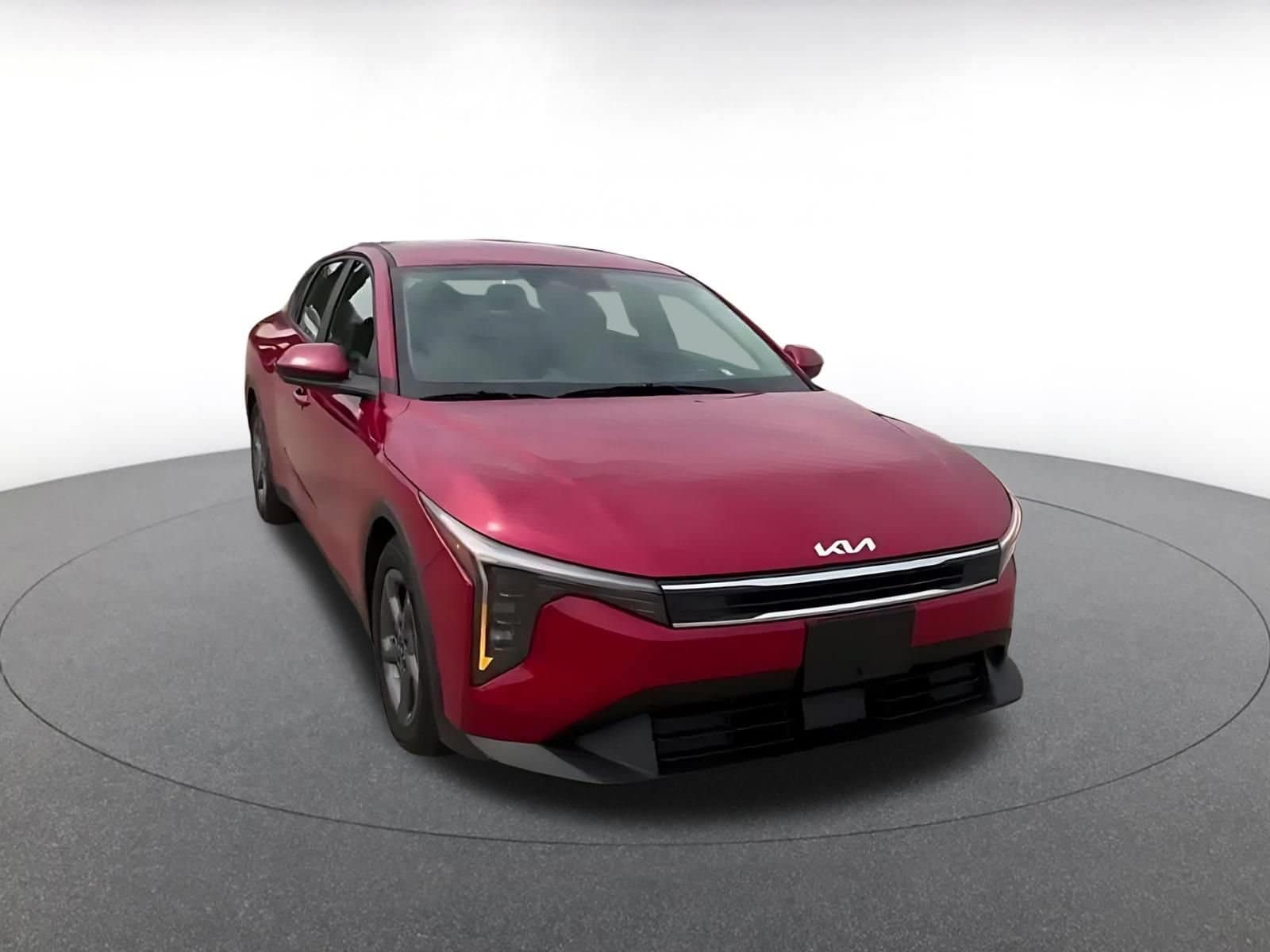 Thumbnail: 2025 Kia K4 - 8